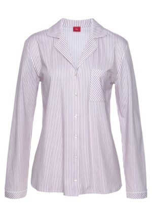 s.Oliver Langarmshirt