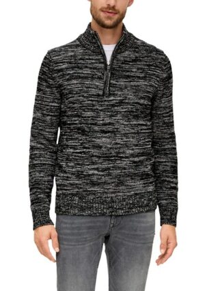 s.Oliver Rollkragenpullover