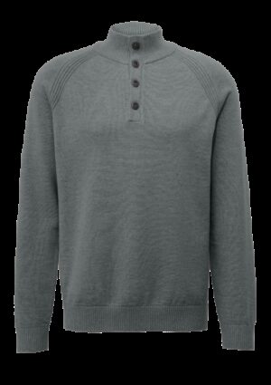 s.Oliver Rollkragenpullover