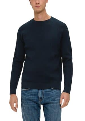 s.Oliver Strickpullover