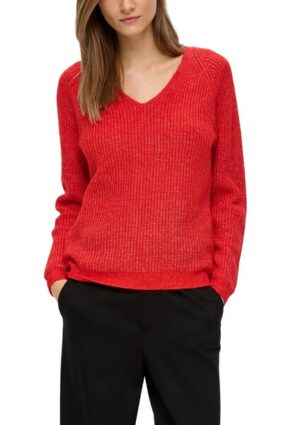 s.Oliver Strickpullover