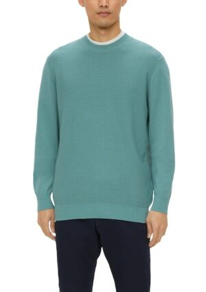 s.Oliver Strickpullover