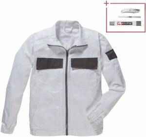 safety& more Arbeitsjacke »Extreme+«