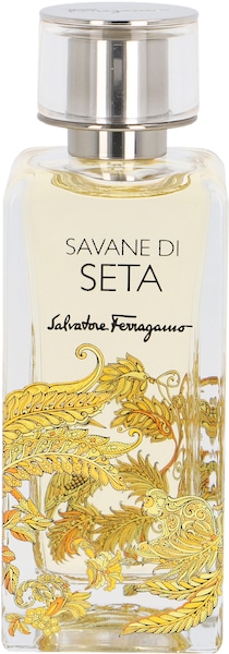 Salvatore Ferragamo Eau de Parfum »Savane di Seta«
