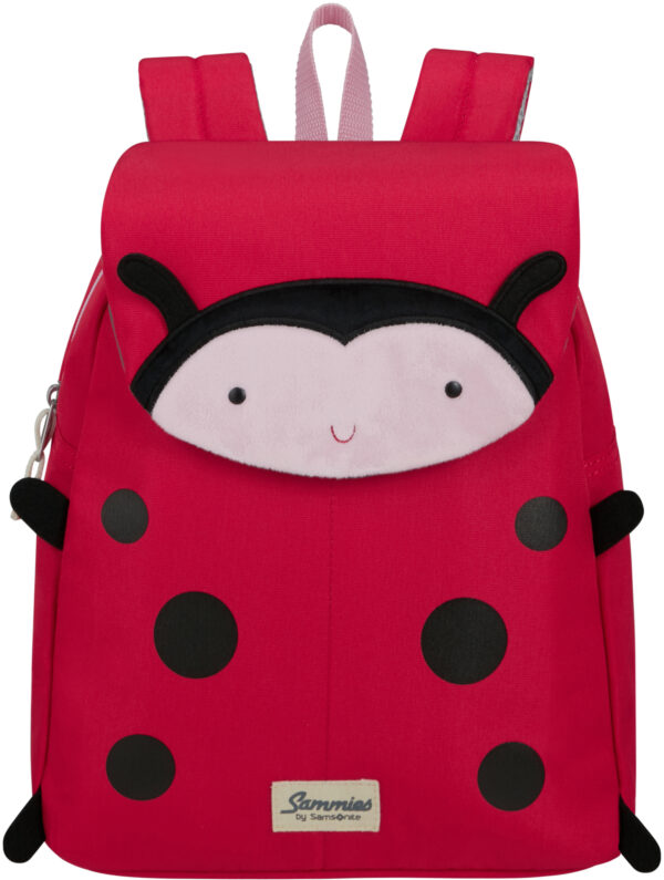 Samsonite Kinderrucksack »Happy Sammies ECO