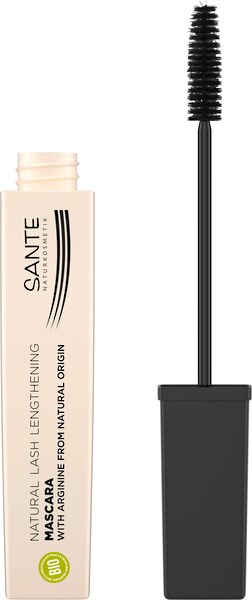 SANTE Mascara »Natural Lash Lengthening Mascara«