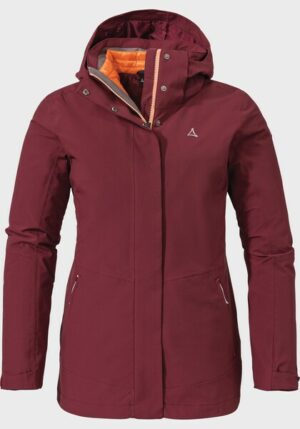 Schöffel Doppeljacke »3in1 Jacket Auerspitz L«