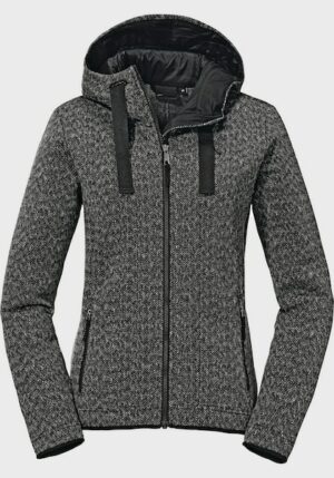 Schöffel Fleecejacke »Fleece Hoody Aurora L«