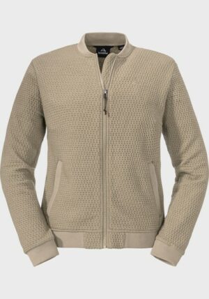 Schöffel Fleecejacke »Fleece Jacket Genua L«