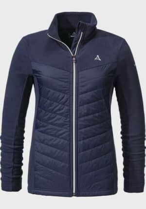 Schöffel Fleecejacke »Fleece Jacket Parsenn L«