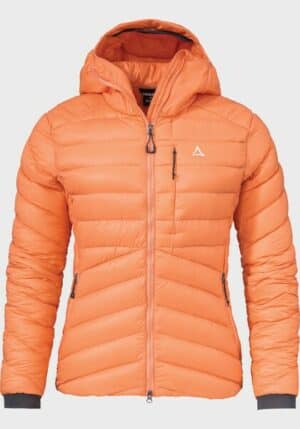 Schöffel Outdoorjacke »Down Jacket Tschierval L«