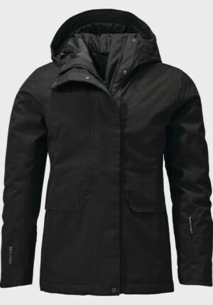 Schöffel Outdoorjacke »Ins Jacket Antwerpen L«