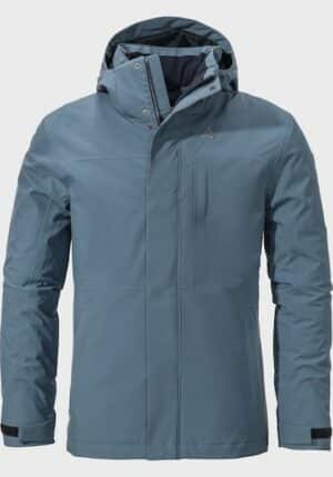 Schöffel Outdoorjacke »Ins. Jacket Bastianisee M«