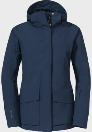 Schöffel Outdoorjacke »Jacket Geneva L«