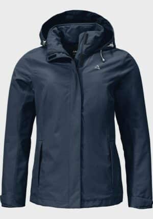 Schöffel Outdoorjacke »Jacket Gmund L«