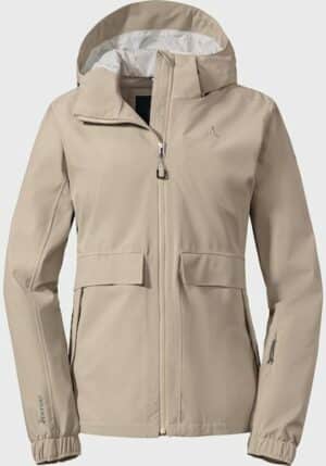 Schöffel Outdoorjacke »Jacket Lausanne L«