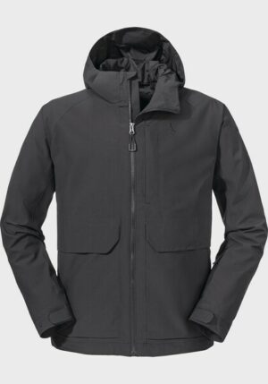 Schöffel Outdoorjacke »Jacket Lausanne M«