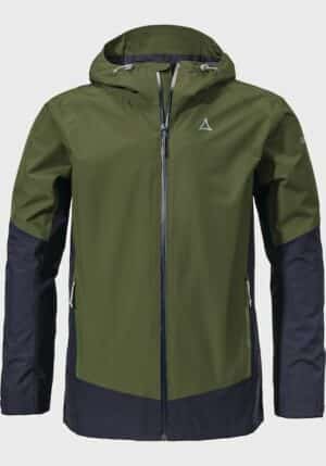 Schöffel Outdoorjacke »Jacket Wamberg M«