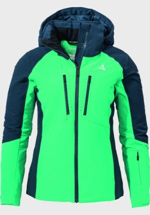 Schöffel Outdoorjacke »Ski Jacket Naladas L«