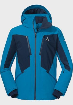 Schöffel Outdoorjacke »Ski Jacket Piz Badus M«