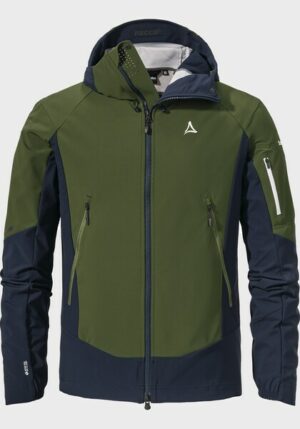 Schöffel Outdoorjacke »Softshell Jacket Kals M«