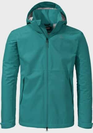 Schöffel Regenjacke »Jacket Easy XT M«