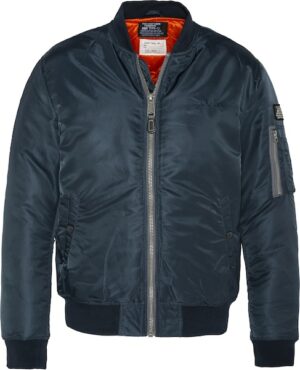 Schott NYC Bomberjacke »AIRFORCERS MA-1«