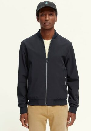 Scotch & Soda Outdoorjacke »Lightweight bomber jacket«