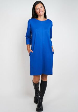 Seidel Moden Jerseykleid