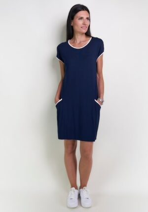 Seidel Moden Jerseykleid