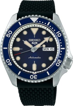 Seiko Automatikuhr »Seiko 5 Sports