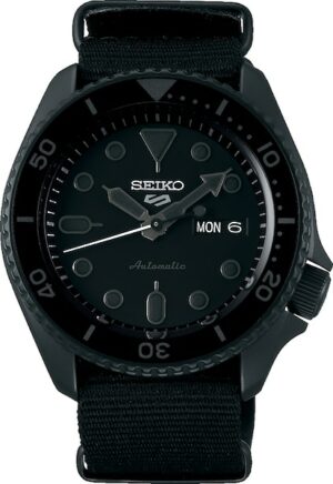 Seiko Automatikuhr »Seiko 5 Sports