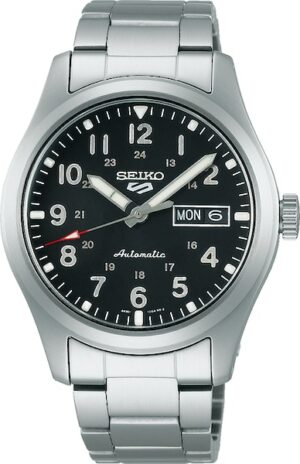 Seiko Automatikuhr »Seiko 5 Sports