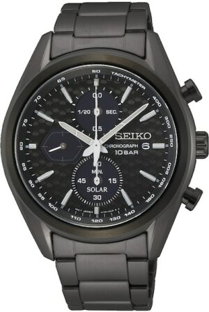 Seiko Chronograph »Macchina Sportiva