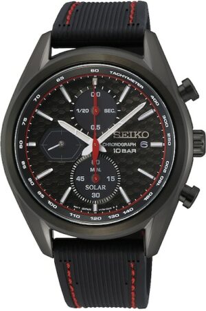 Seiko Chronograph »Macchina Sportiva