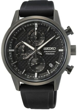 Seiko Chronograph »SSB393P1«