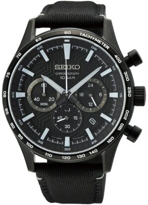 Seiko Chronograph »SSB417P1«