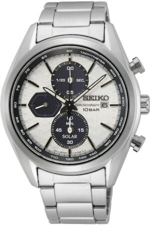 Seiko Chronograph »SSC769P1«