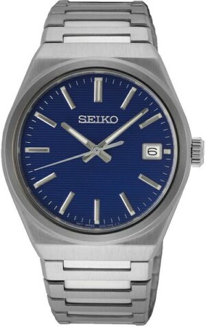 Seiko Quarzuhr »SUR555P1«