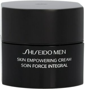 SHISEIDO Gesichtspflege »Men Skin Empowering Cream«