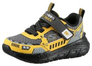 Skechers Kids Lauflernschuh »SKECH TRACKS«