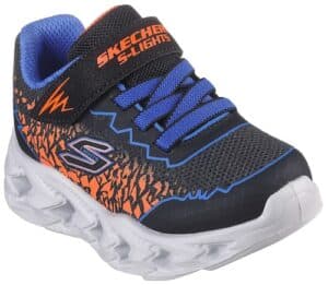 Skechers Kids Lauflernschuh »VORTEX 2.0«