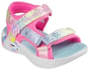 Skechers Kids Sandale »UNICORN DREAMS SANDAL MAJESTIC BLISS«