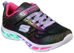 Skechers Kids Sneaker »Blinkschuh LITEBEAMS-Gleam N`Dream«