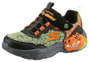 Skechers Kids Sneaker »DINO-LIGHTS-«