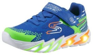 Skechers Kids Sneaker »FLEX-GLOW BOLT«