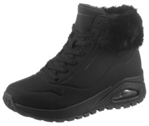 Skechers Schnürboots »UNO RUGGED - FALL AIR«