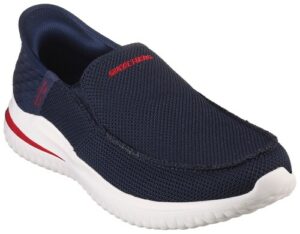 Skechers Slip-On Sneaker »DELSON 3.0-CABRINO«