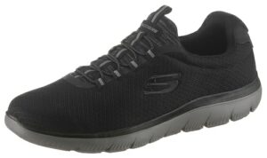 Skechers Slip-On Sneaker »Summits«