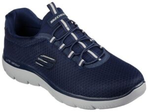 Skechers Slip-On Sneaker »SUMMITS«